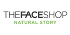 The Face Shop菲诗小铺店铺图片