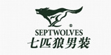 Septwolves七匹狼店铺图片