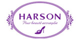 Harson哈森店铺图片