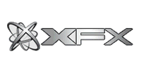 XFX讯景店铺图片