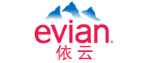 Evian依云店铺图片