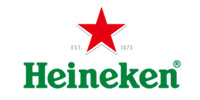 HeineKen喜力店铺图片