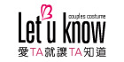 letuknow旗舰店图片