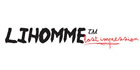 lihomme怎么样是什么牌子，lihomme历织造淘宝店，lihomme潮男男装店