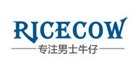 Ricecow米牛图片