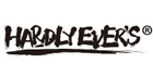 额菲尔HardlyEvers怎么样，HardlyEvers古爱店，HardlyEvers男装品牌