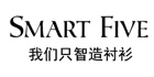 SmartFive衬衫怎么样，金斯曼君泰服饰专营店，SmartFive品牌专卖 ...