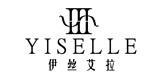 yiselle伊丝艾拉店铺图片