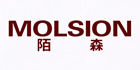 MOLSION陌森店铺图片