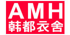 AMH男装店铺图片