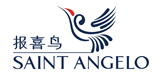 Saint Angelo报喜鸟店铺图片