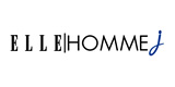 ELLE HOMME店铺图片