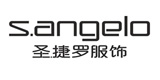 圣捷罗官方旗舰店官网，S.angelo圣捷罗男装怎么样，都市时尚简约 ...