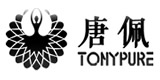 Tonypure唐佩图片