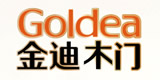 Goldea金迪木门店铺图片