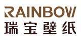 Rainbow瑞宝墙纸图片