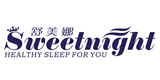 舒美娜家居官方旗舰店,Sweetnight舒美娜床垫怎么样,创新健康睡眠 ...