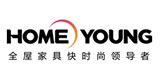 HOME YOUNG新红阳店铺图片