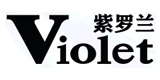 Violet紫罗兰店铺图片