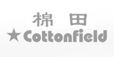 Cottonfield棉田图片