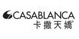 Casablanca卡撒天娇图片