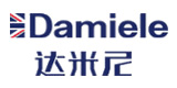 Damiele达米尼店铺图片