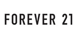 Forever21店铺图片