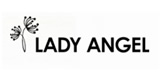 Lady Angel图片