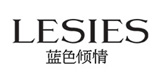 Lesies蓝色倾情图片