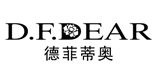 D.F.Dear德菲蒂奥旗舰店,德菲蒂奥几线品牌,香港时尚女装品牌