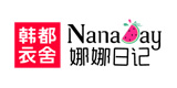 Nanaday娜娜日记图片