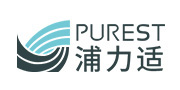 Purest浦力适店铺图片