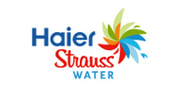 施特劳斯旗舰店,施特劳斯净水器怎么样,海尔健康水科技