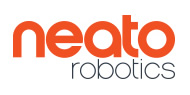Neato Robotics图片