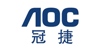 AOC冠捷·一体机图片