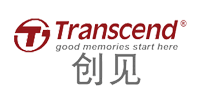 Transcend创见店铺图片