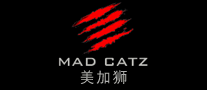 美加狮鼠标怎么样,Mad Catz旗舰店,家用游戏机外设品牌