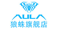 AULA狼蛛店铺图片