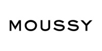 Moussy摩西旗舰店,Moussy属于什么档次,自我·性感·酷味