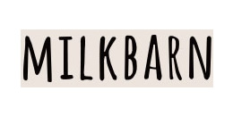 MILKBARN旗舰店，美国时尚母婴品牌