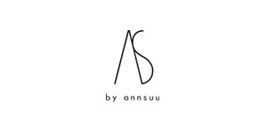 ANNSUU (AS女装)去旗舰店，上简洁大方、自由个性