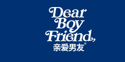 DearBoyFriend亲爱男友旗舰店，中国年轻男士护理