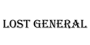 LOST GENERAL图片