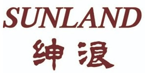 SUNLAND绅浪男装旗舰店，法国的经典男装品牌