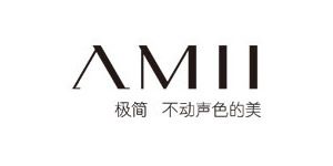 AMII旗舰店,艾米amii是什么档次几线,极简美学原创设计品牌
