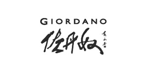 giordano佐丹奴图片