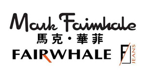 Mark Fairwhale马克华菲店铺图片