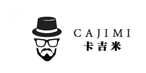 CAJIMI卡吉米旗舰店，顶级中高档商务休闲男装