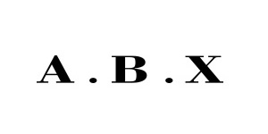 a.b.x男装旗舰店，休闲男装品牌