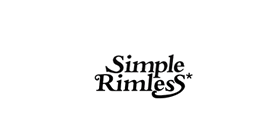 SIMPLE RIMLESS图片